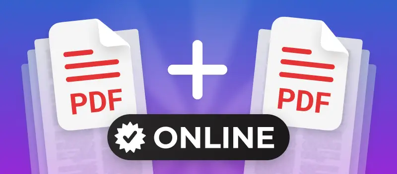 Como Combinar Arquivos PDF Online